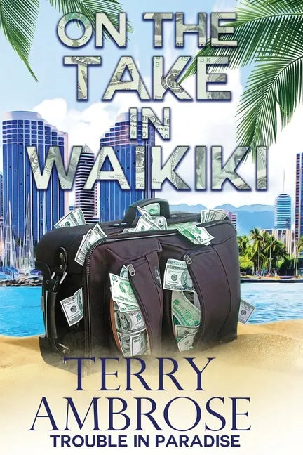 On the Take in Waikiki - Paperback