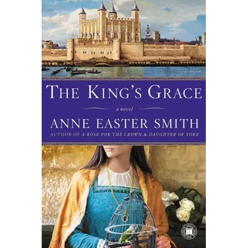The King's Grace - Paperback