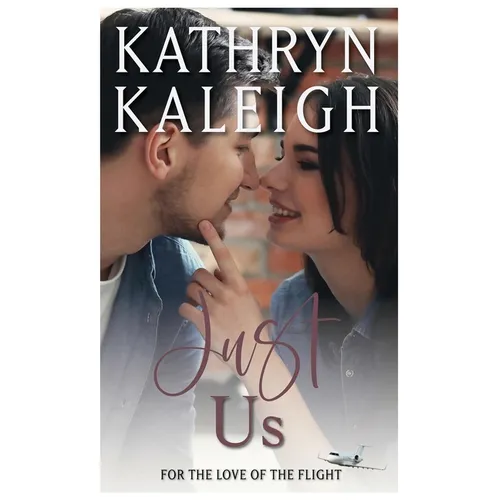 Just Us - Paperback