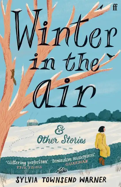 Winter in the Air - Paperback