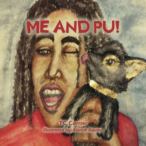 Me and Pu! - Paperback