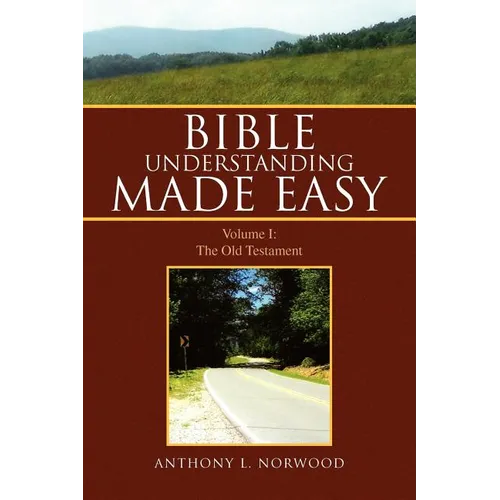 Bible Understanding Made Easy - Paperback