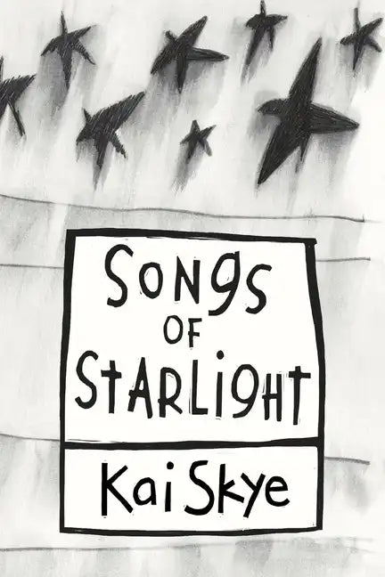 Songs of Starlight - Paperback