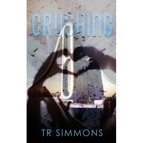 Crushing - Paperback