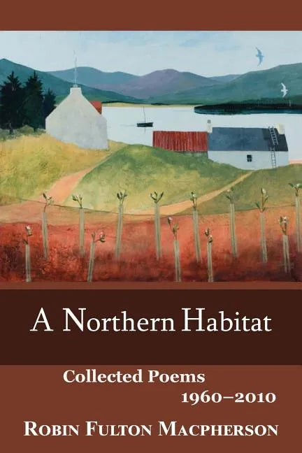 A Northern Habitat - Paperback