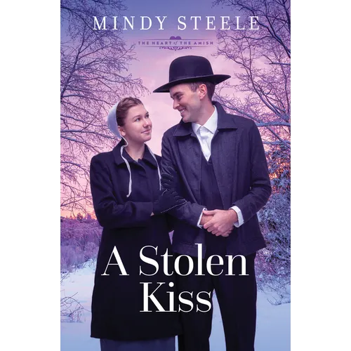 A Stolen Kiss: Volume 7 - Paperback