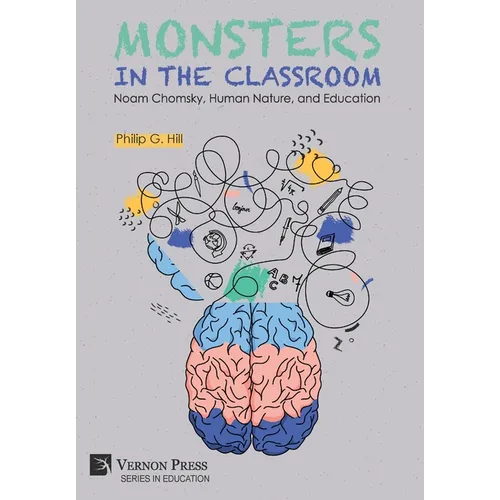 Monsters in the Classroom - Hardcover