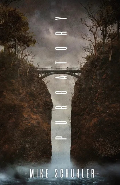Purgatory - Paperback