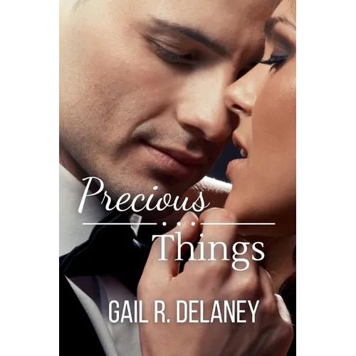 Precious Things - Paperback