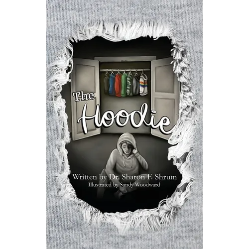 The Hoodie - Hardcover