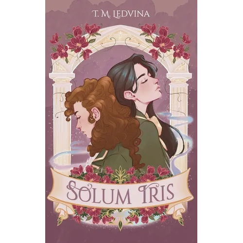 Solum Iris - Paperback