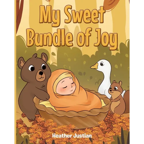My Sweet Bundle of Joy - Paperback