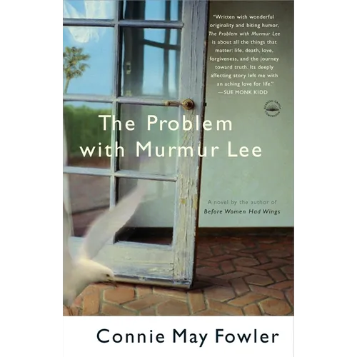The Problem with Murmur Lee - Paperback