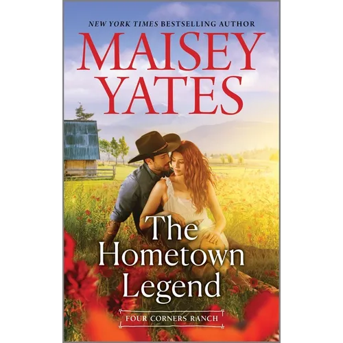 The Hometown Legend - Paperback