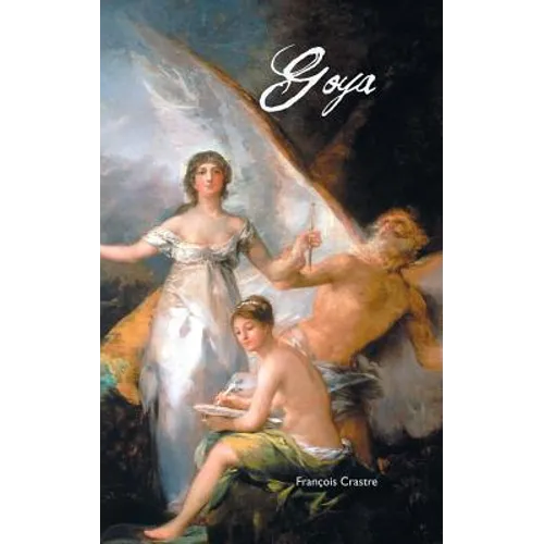 Goya - Hardcover