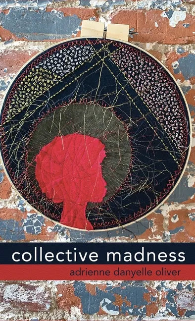 collective madness - Hardcover
