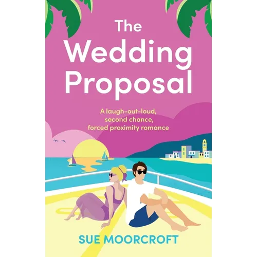 The Wedding Proposal - Paperback