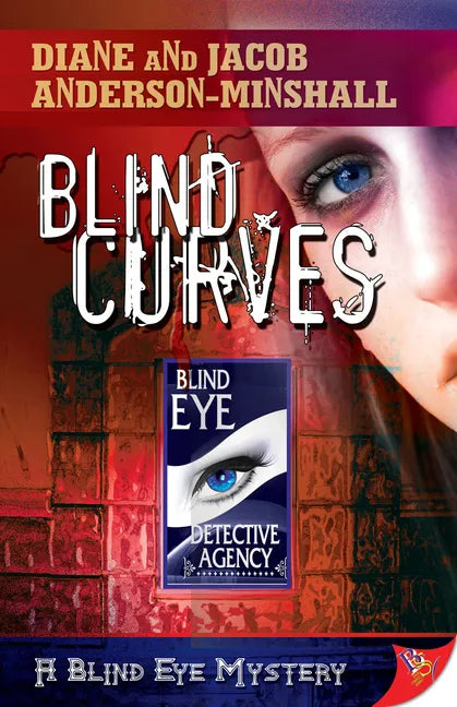 Blind Curves - Paperback