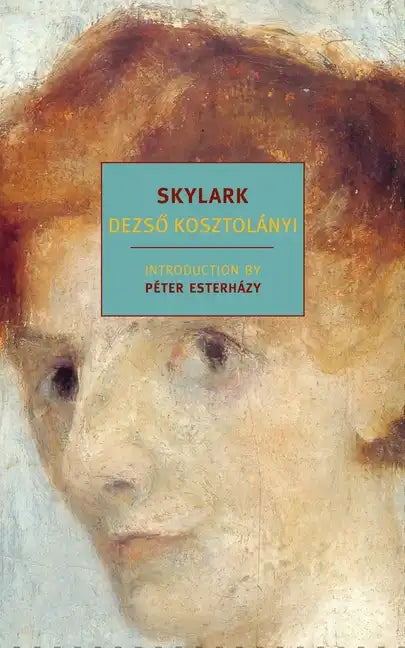Skylark - Paperback