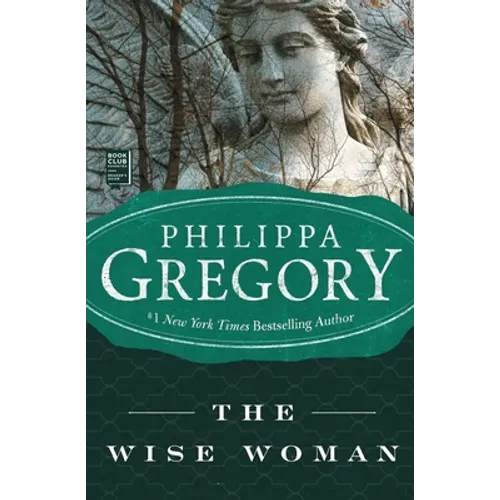 The Wise Woman - Paperback