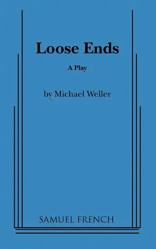 Loose Ends - Paperback