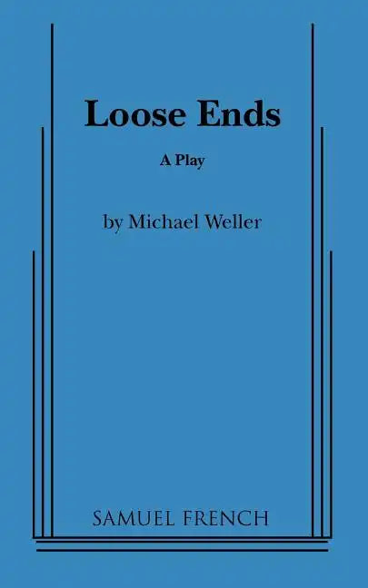 Loose Ends - Paperback