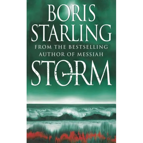 Storm - Paperback