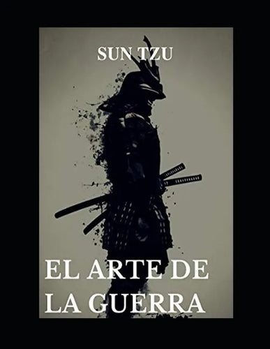 El arte de la guerra ( Sun Tzu ) - Paperback