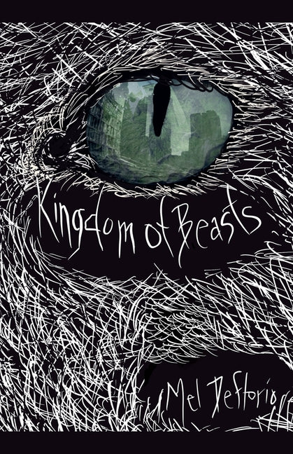 Kingdom of Beasts - Paperback