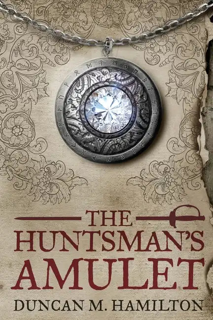 The Huntsman's Amulet - Paperback