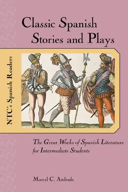Classic Spa Stories&plays - Paperback