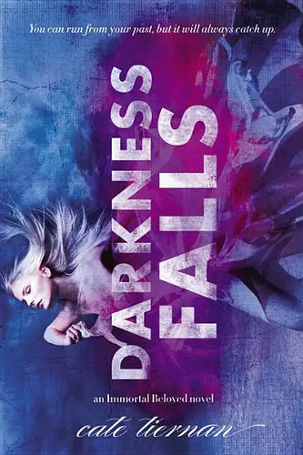 Darkness Falls - Paperback