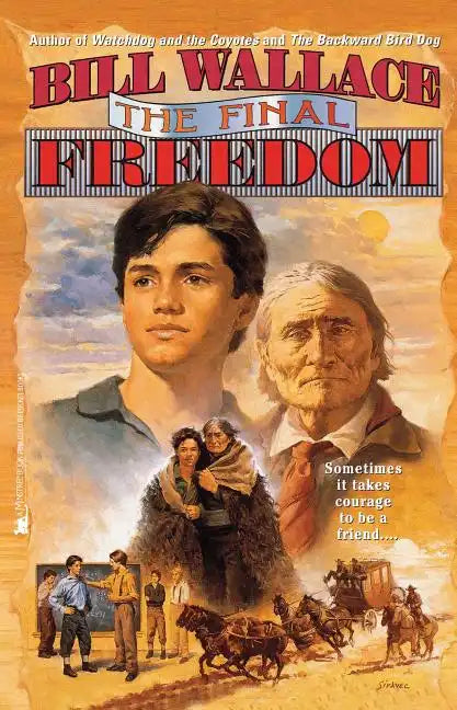 The Final Freedom - Paperback