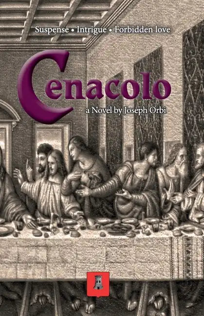Cenacolo: Novel - Paperback