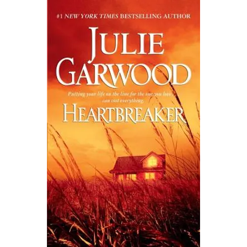 Heartbreaker - Paperback