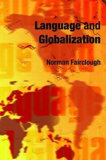 Language and Globalization - Paperback