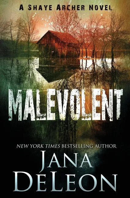 Malevolent - Paperback