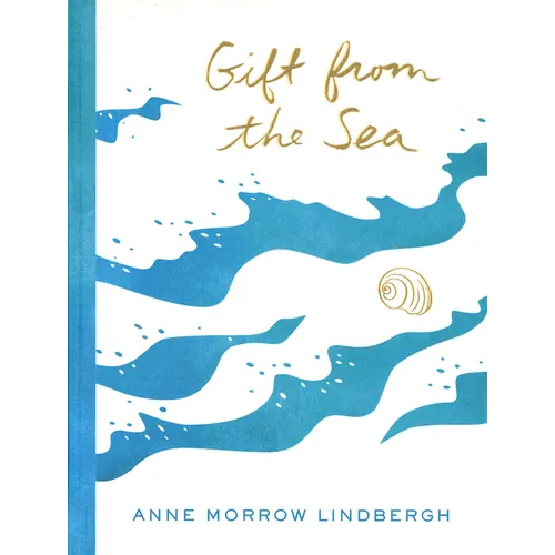 Gift from the Sea - Hardcover