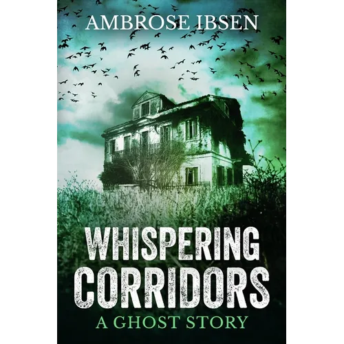 Whispering Corridors - Paperback