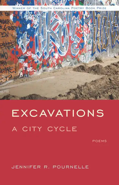 Excavations: A City Cycle - Paperback