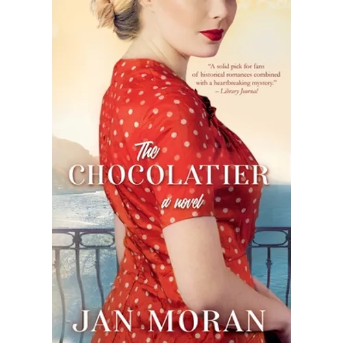 The Chocolatier - Hardcover