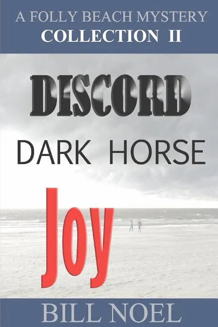 The Folly Beach Mystery Collection II - Paperback