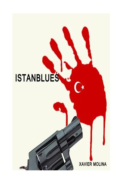 Istanblues - Paperback