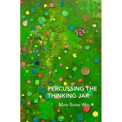 Percussing the Thinking Jar - Paperback