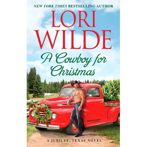 A Cowboy for Christmas - Paperback