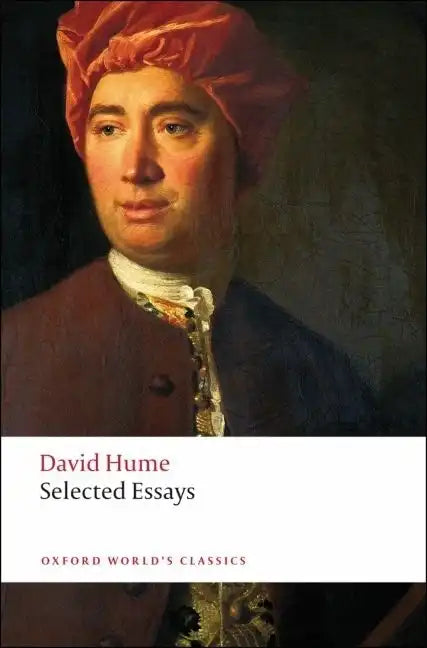 Selected Essays - Paperback