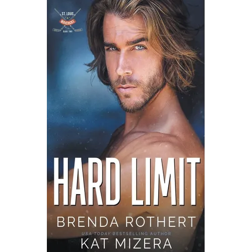 Hard Limit - Paperback