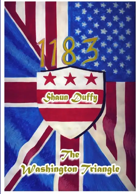 The Washington Triangle - Paperback