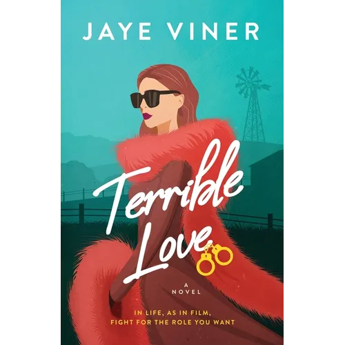Terrible Love: A jealous ex, it's complicated romance - Paperback