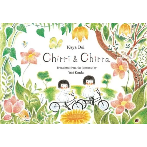 Chirri & Chirra: Volume 1 - Hardcover